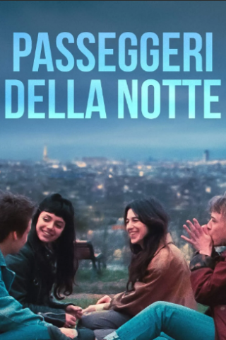 Passeggeri della notte