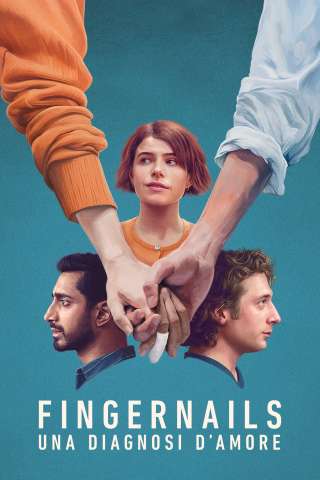 Fingernails - Una diagnosi d’amore