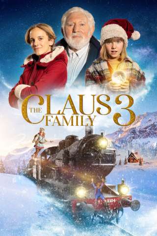 La famiglia Claus 3