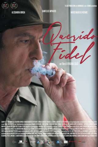 Querido Fidel