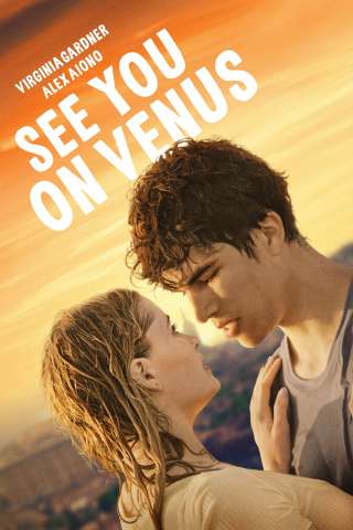 Ci vediamo su Venere - See You on Venus