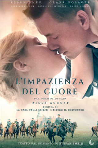 L'impazienza del cuore