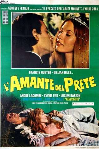 L'amante del prete