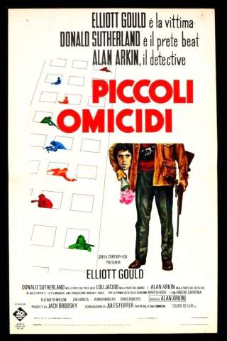 Piccoli omicidi