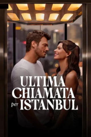 Ultima chiamata per Istanbul