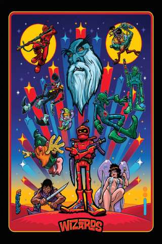 Wizards