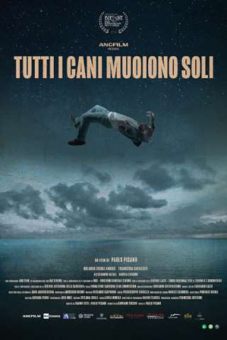 Tutti i cani muoiono soli