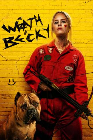 L'ira di Becky