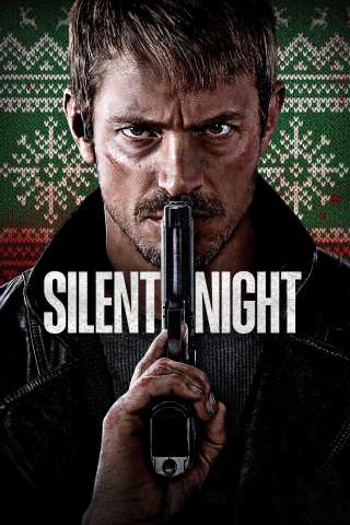 Silent Night - Il silenzio della vendetta
