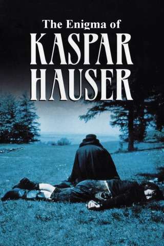 L'enigma di Kaspar Hauser