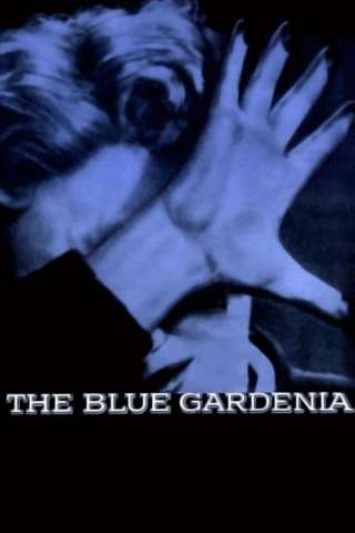 Gardenia blu