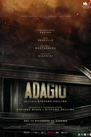 Adagio