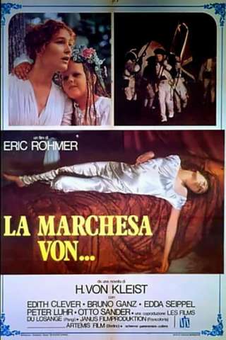 La marchesa von...