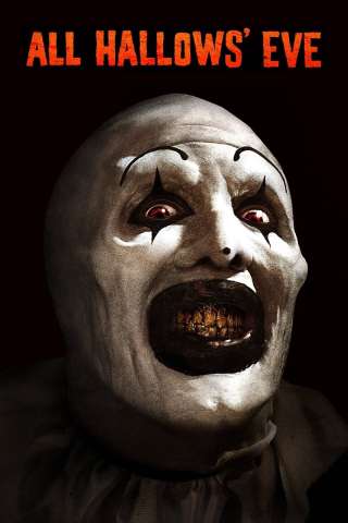 Terrifier - L'inizio