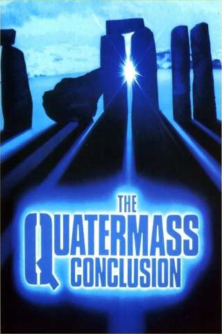 Quatermass Conclusion - La Terra esplode