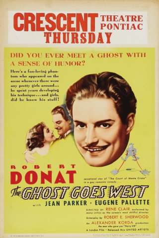 Il fantasma galante
