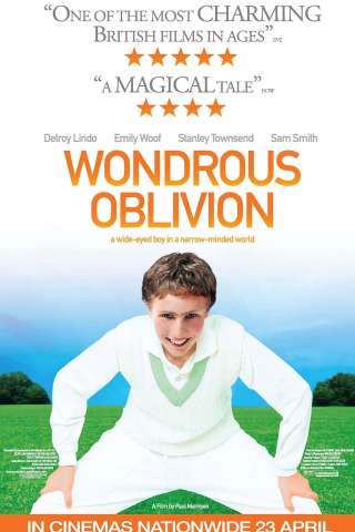 Wondrous Oblivion