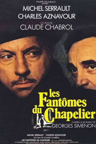I fantasmi del cappellaio