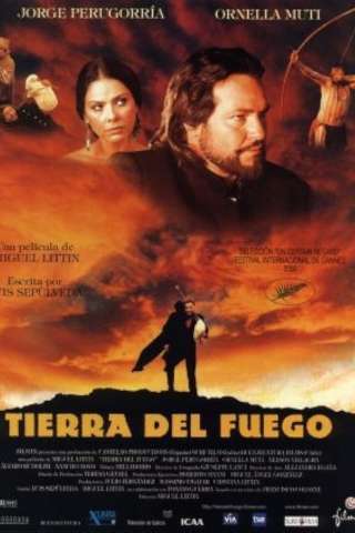 Terra del fuoco