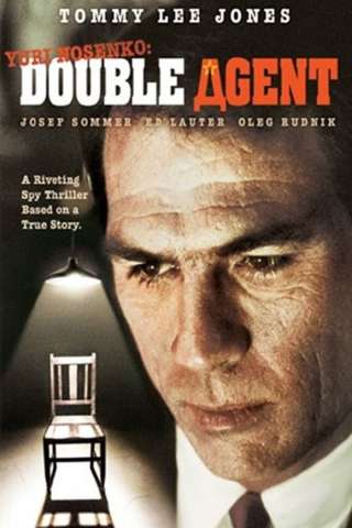 The Secret - L'ultima spia