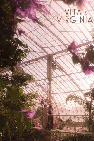 Vita & Virginia