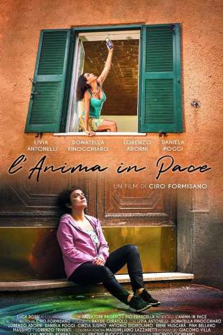 L'anima in pace