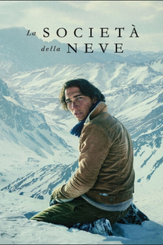 La società della neve