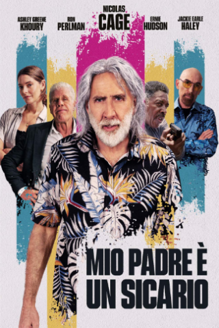 Mio padre è un sicario