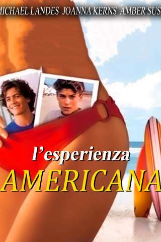 L'esperienza Americana