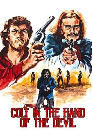 Una colt in mano al diavolo