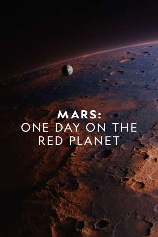 Marte - Viaggio sul pianeta rosso