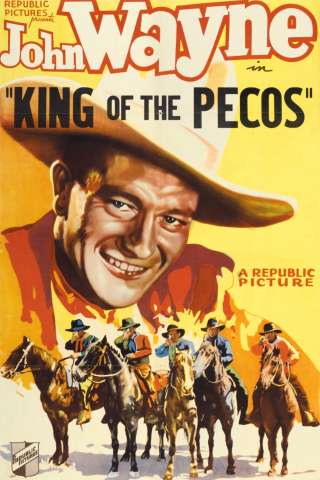Il re dei Pecos