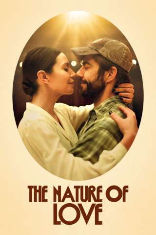 La natura dell'amore