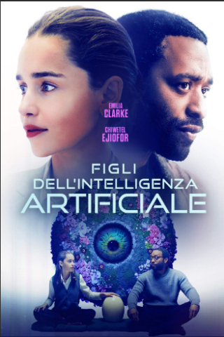 Figli dell'intelligenza artificiale