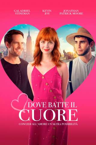 Dove batte il cuore