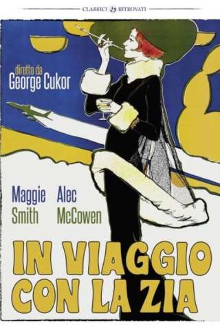 In viaggio con la zia