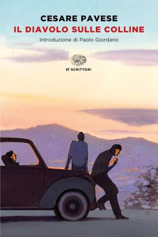 Il diavolo sulle colline