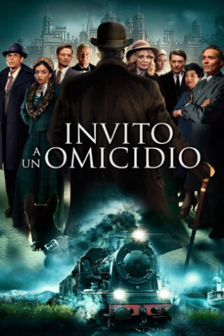 Invito a un omicidio