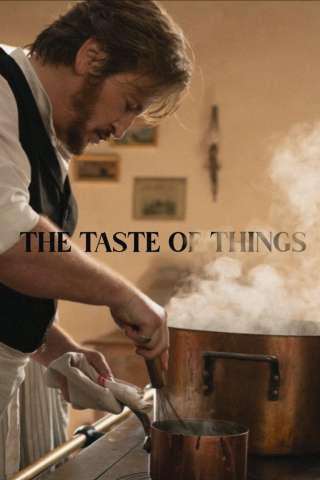 Il gusto delle cose