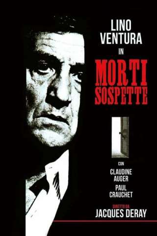 Morti sospette