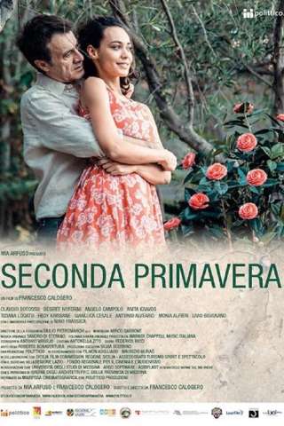 Seconda primavera