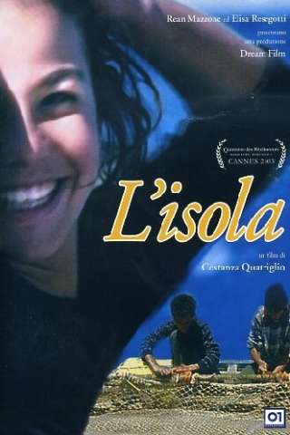 L'isola