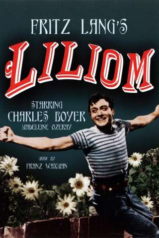 La leggenda di Liliom