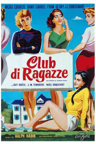 Club di ragazze