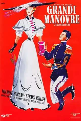Grandi manovre