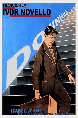 Il declino