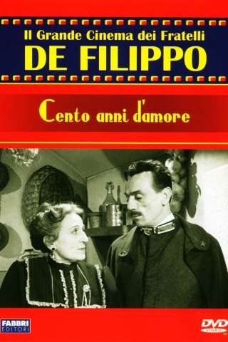 Cento anni d'amore