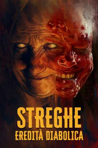 Streghe - Eredità diabolica