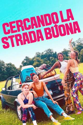 Cercando la strada buona