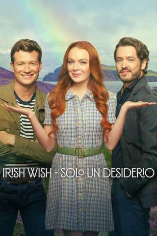 Irish Wish - Un solo desiderio